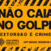 Disque Denúncia Angra faz alerta contra crime de extorsão