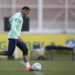 Neymar pode quebrar recorde de Pelé na Copa do Catar, segundo a Fifa