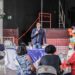Barra do Piraí promove Semana do Idoso