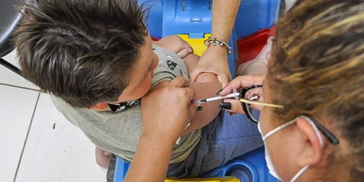 Covid-19: devido ao surgimento de novos casos, Prefeitura de Pinheiral reforça a importância da vacinação