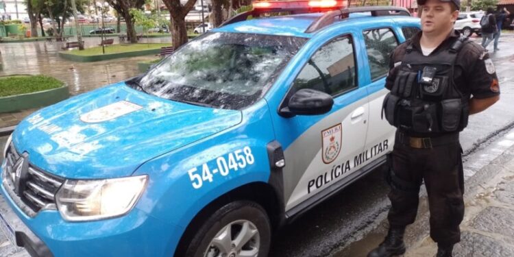 Região ganha reforço com chegada de 13 viaturas semiblindadas e 26 motos