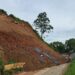 Barra Mansa: acesso à Vila Ursulino está novamente bloqueado para obras em encosta
