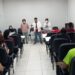 Pinheiral capacita alunos do curso básico de panificação