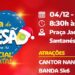 Prefeitura de Piraí realiza Feira do Artesão Especial de Natal neste domingo