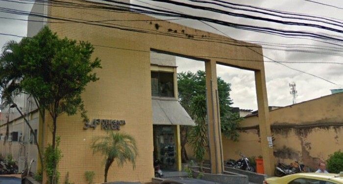 Justiça do Rio condena delegados e policiais por organização criminosa