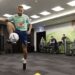 Segundo médico da seleção, Neymar ainda é dúvida para oitavas