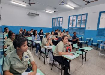 CSN e ETPC capacitam mulheres para atuarem na empresa como operadoras