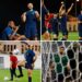Cristiano Ronaldo tenta conduzir Portugal às quartas da Copa do Catar