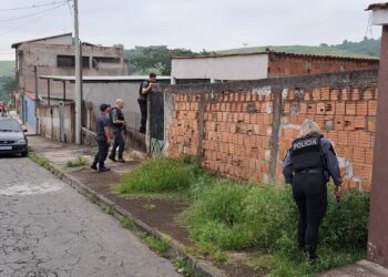 Megaoperação da Polícia Civil envolve mais de 150 policiais em Volta Redonda