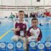Irmãos de Volta Redonda se tornam os primeiros Mestres Nacionais de Xadrez do Sul Fluminense