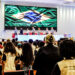Proerd forma 250 alunos em Pinheiral
