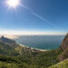 Grupo de Volta Redonda promove turismo para Pedra Bonita, no Rio de Janeiro