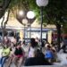 Barra Mansa divulga programação especial de fim de ano na Praça da Liberdade