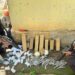 PM apreende 10kg de drogas em esconderijo no Siderlândia