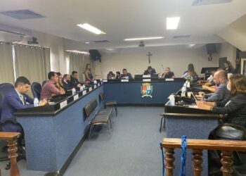 Câmara de Barra Mansa aprova lei orçamentária para o ano de 2023