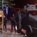 ‘Caveirão’ é usado para impedir baile funk clandestino no Eucaliptal