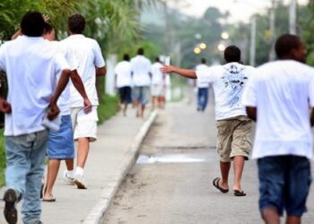 Em 2021, 42% dos presos não retornaram aos presídios após Saidinha de Natal