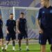 Argentina enfrenta Austrália em busca de vaga nas quartas da Copa