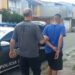 Agentes da 89ª DP prendem 4 pessoas com mandados de prisão