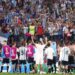 Argentina bate a Austrália e enfrentará a Holanda nas quartas de final