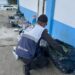 Equipamentos eletrônicos são apreendido em posto fiscal de Itatiaia