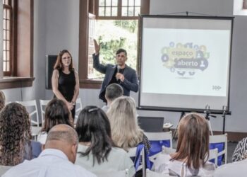 Mario Esteves anuncia investimentos de R$ 250 milhões em parceria com a MRS