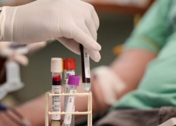 Hemonúcleo de Barra Mansa necessita de doações dos tipos sanguíneos A+ e O+