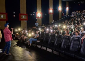 Fundação Cultura Barra Mansa divulga vencedores do Festival de Cinema