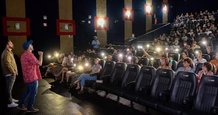 Fundação Cultura Barra Mansa divulga vencedores do Festival de Cinema