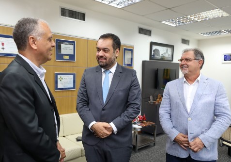 GE Celma anuncia investimento de R$ 500 milhões em Três Rios