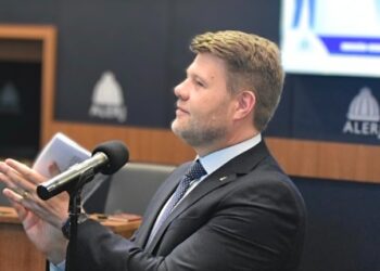 Lei do Aço, de autoria do deputado Gustavo Tutuca, vence batalha judicial e volta a valer