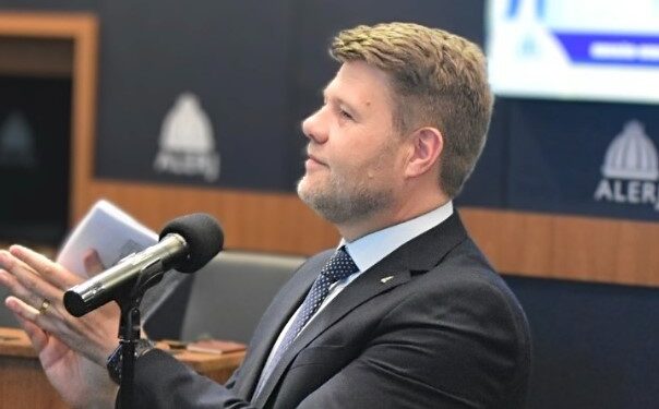 Lei do Aço, de autoria do deputado Gustavo Tutuca, vence batalha judicial e volta a valer