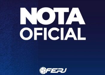 Ferj repudia interpretação a respeito de fala de Rubens Lopes sobre o Fluminense