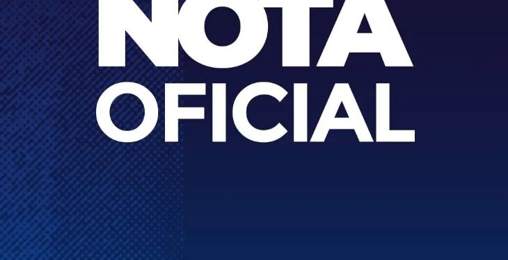 Ferj repudia interpretação a respeito de fala de Rubens Lopes sobre o Fluminense