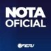 Ferj repudia interpretação a respeito de fala de Rubens Lopes sobre o Fluminense