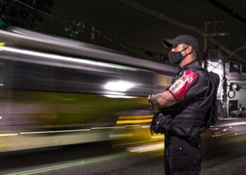 Volta Redonda terá aumento no policiamento a partir de janeiro