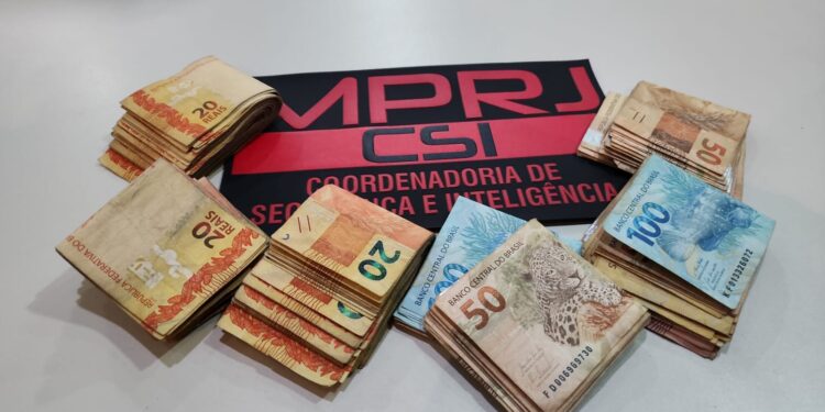 MPRJ deflagra segunda fase da operação contra organização criminosa de Barra Mansa