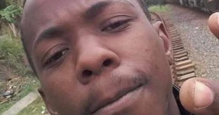 Homem é morto a tiros em Barra Mansa