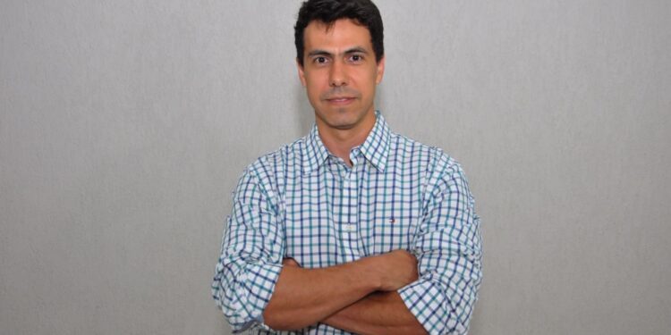 CDL de Volta Redonda elege Leonardo Almeida como novo presidente