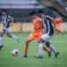 Resende promove seletiva para as categorias de base