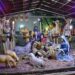 Barra Mansa atrai visitantes com decoração e programação especial de Natal