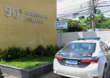 Guarda Municipal de Barra Mansa apreende suspeito de furtar bicicleta