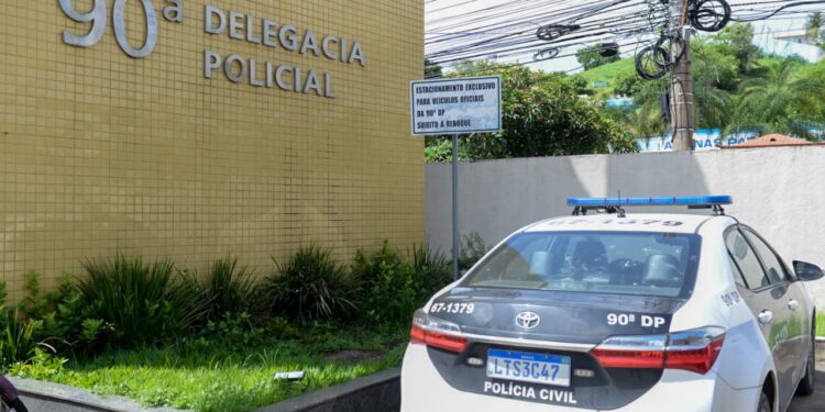Guarda Municipal de Barra Mansa apreende suspeito de furtar bicicleta