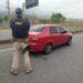 Idoso é preso com CHN falsa na Dutra e vai parar na Polícia Federal de VR