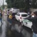 Detro realiza fiscalização para identificar transporte irregular em Volta Redonda