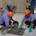 Projeto ‘Mulheres Mãos à Obra’ forma 65 profissionais em Volta Redonda