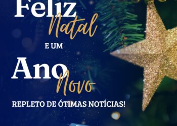A equipe do jornal Folha do Interior deseja a todos um Feliz Natal.