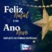 A equipe do jornal Folha do Interior deseja a todos um Feliz Natal.