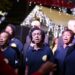 Volta Redonda encerra ‘Natal da Cidadania’ com concerto especial natalino