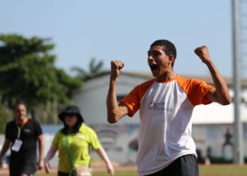 Secretaria de Esporte e Lazer de Volta Redonda apresenta balanço positivo em 2022